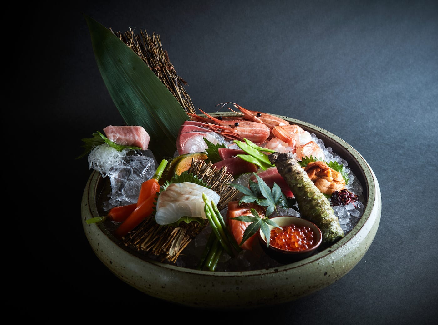 Sheung Wan's Honjo: A Review Of A Modern Japanese Restaurant Sheung Wan's Honjo: A Review Of A Modern Japanese Restaurant