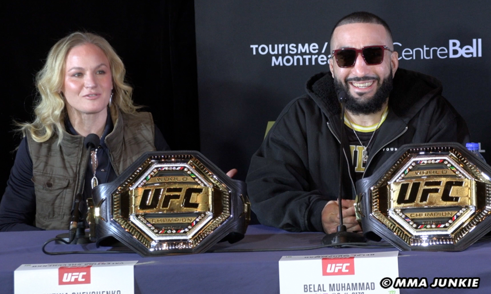 Shevchenko's UFC 315 Showdown: Fiorot's Tough Retirement Test Shevchenko's UFC 315 Showdown: Fiorot's Tough Retirement Test