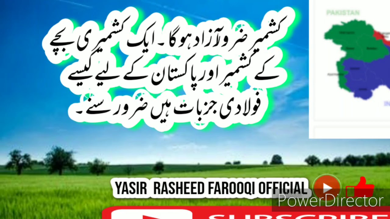 شہ رگ کب تک زیرِ خنجر؟ ایکسپریس اردو کا جائزہ شہ رگ کب تک زیرِ خنجر؟ ایکسپریس اردو کا جائزہ
