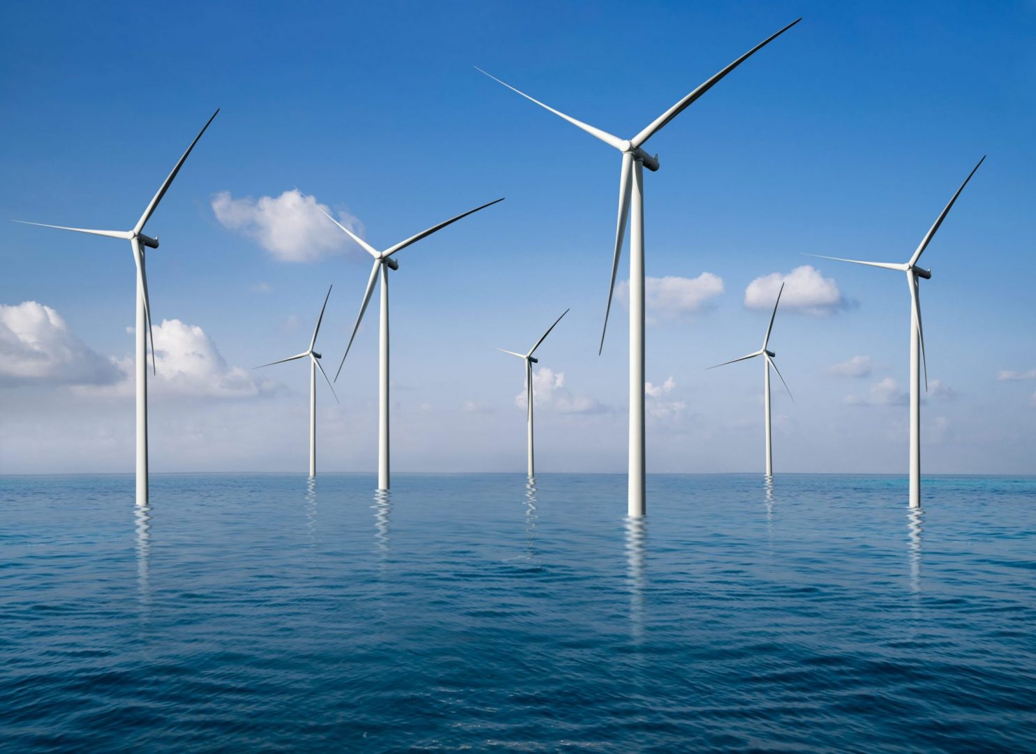 Shifting Priorities: The Decline Of High-Cost Offshore Wind Farms Shifting Priorities: The Decline Of High-Cost Offshore Wind Farms