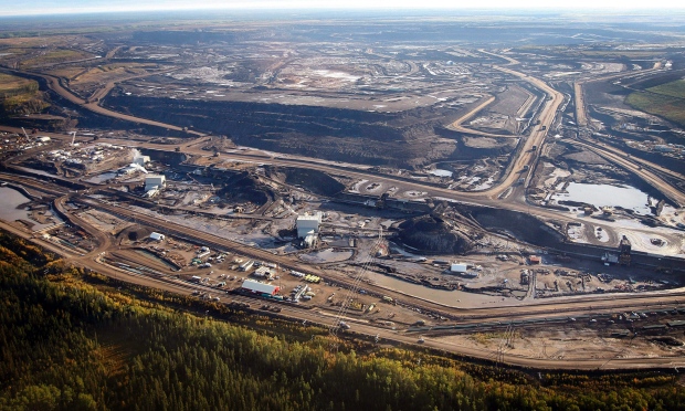 Shifting Sands: China's Energy Strategy And The Rise Of Canadian Oil Shifting Sands: China's Energy Strategy And The Rise Of Canadian Oil