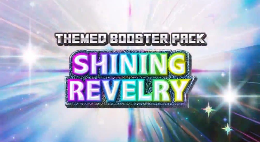 Shining Revelry: Why Completing The Set Is So Difficult Shining Revelry: Why Completing The Set Is So Difficult