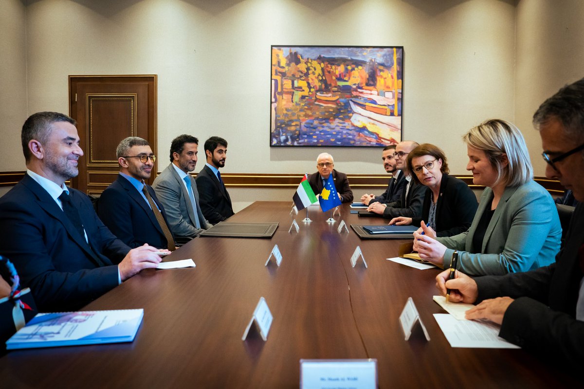 Shkëmbimi I Të Burgosurve Midis Rusisë Dhe Ukrainës: Roli Kyç I Emirateve Të Bashkuara Arabe Shkëmbimi I Të Burgosurve Midis Rusisë Dhe Ukrainës: Roli Kyç I Emirateve Të Bashkuara Arabe
