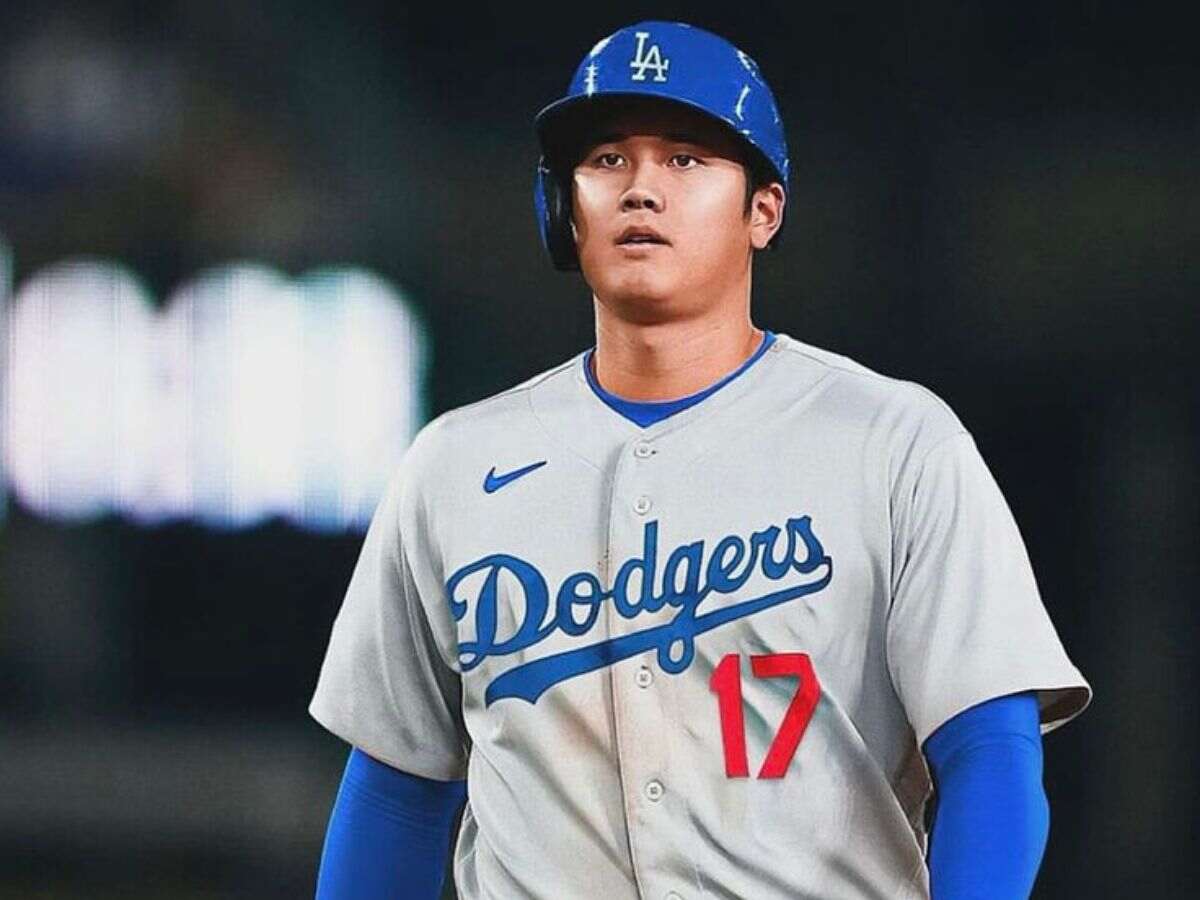 Shohei Ohtani's Return To Japan: A 2-Run Homer Highlight Shohei Ohtani's Return To Japan: A 2-Run Homer Highlight