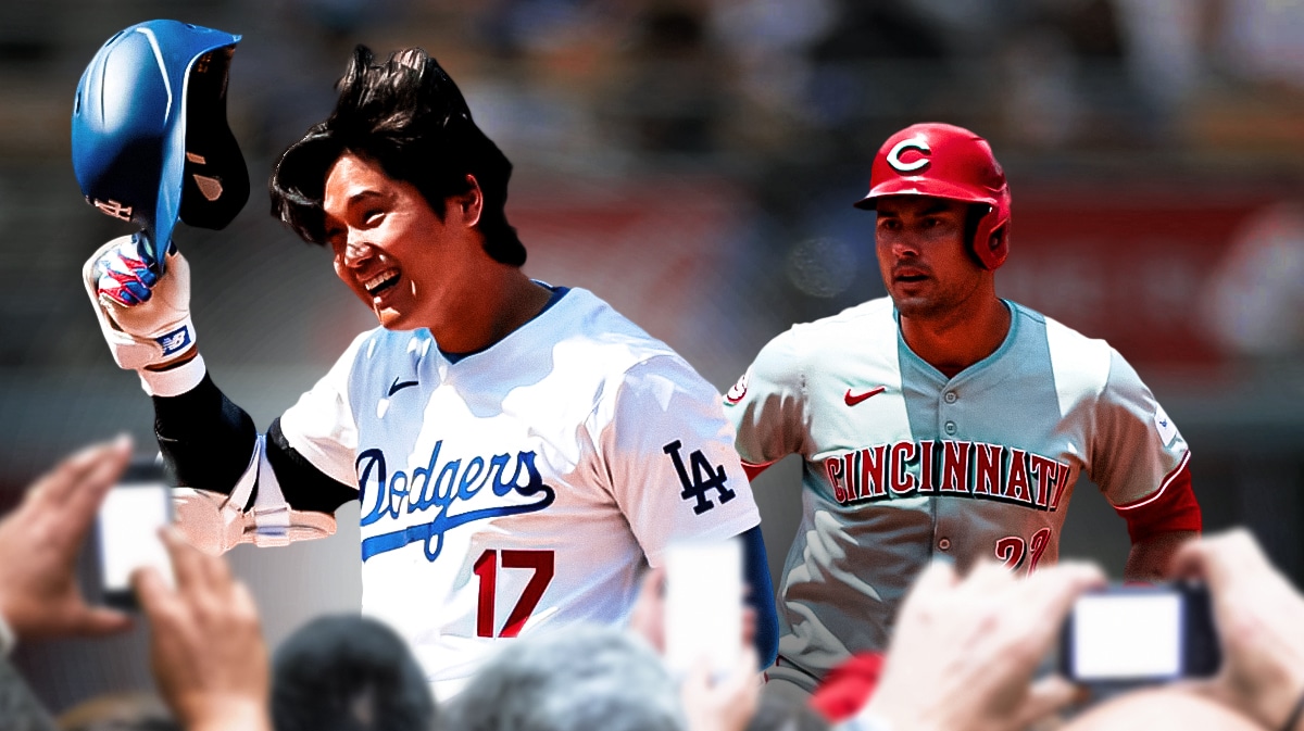 Shohei Ohtani's Walk-Off Homer: Dodgers' 8-0 Shutout Shohei Ohtani's Walk-Off Homer: Dodgers' 8-0 Shutout