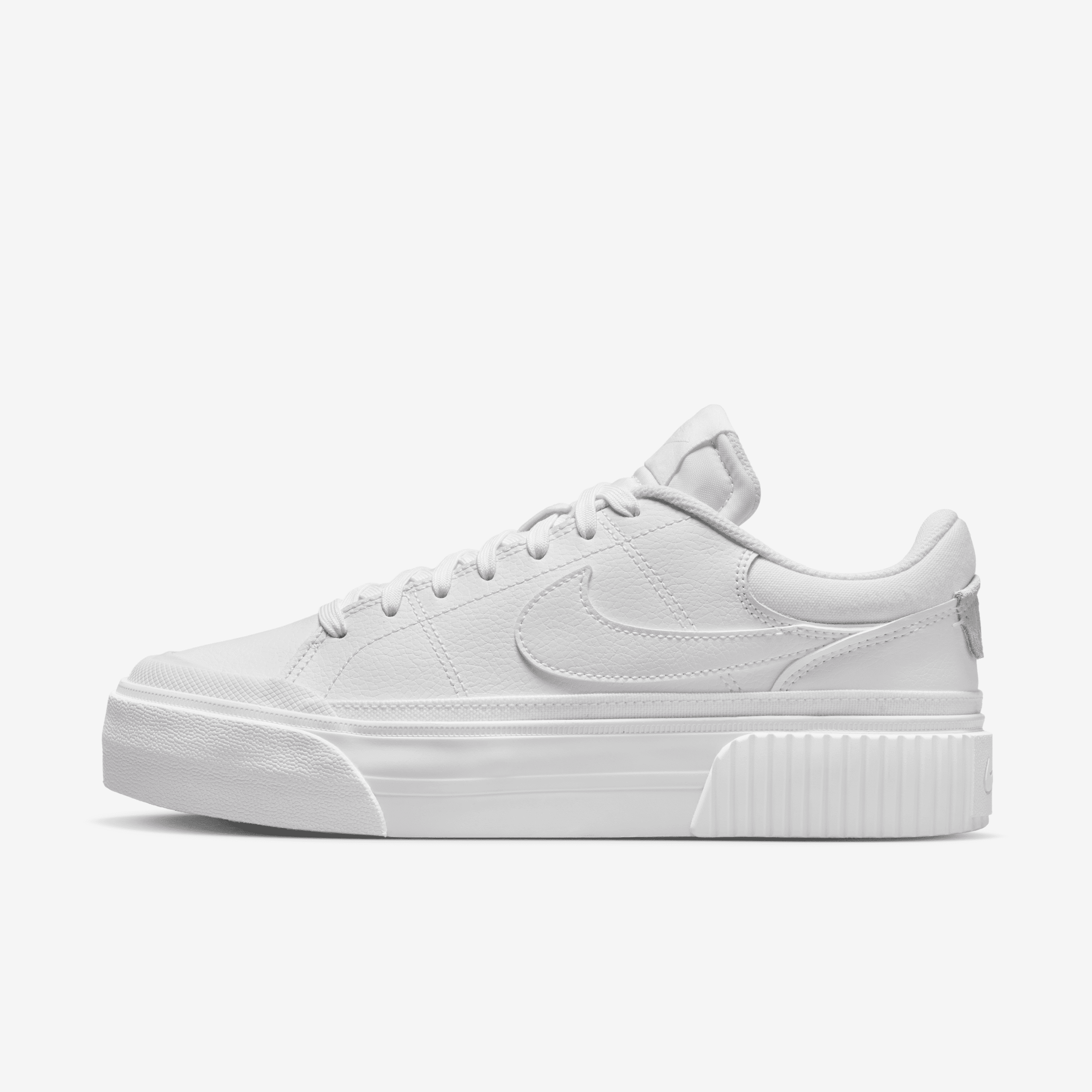 Shop Nike Court Legacy Lift Sneakers: Deep Discounts This Week Shop Nike Court Legacy Lift Sneakers: Deep Discounts This Week