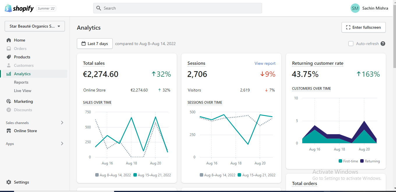 Shopify Developers React To The New Annual Revenue Share Program Shopify Developers React To The New Annual Revenue Share Program