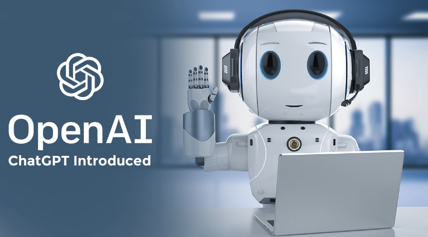 Shopping With ChatGPT: OpenAI's Latest Move Against Google Dominance