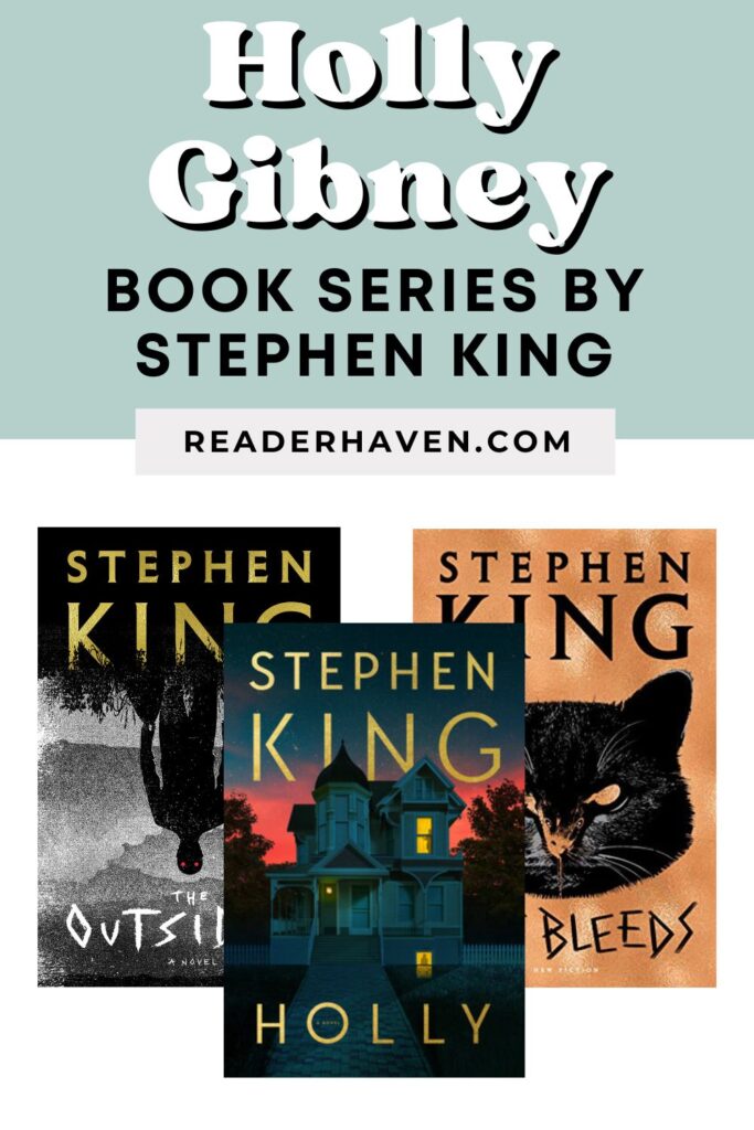 Short And Sweet: A Speedy Stephen King Series For Streaming Short And Sweet: A Speedy Stephen King Series For Streaming
