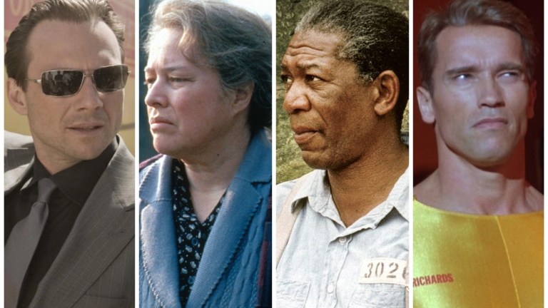 Short, Sweet, And Scary: A Stephen King Show Perfect For A 5-Hour Binge Short, Sweet, And Scary: A Stephen King Show Perfect For A 5-Hour Binge