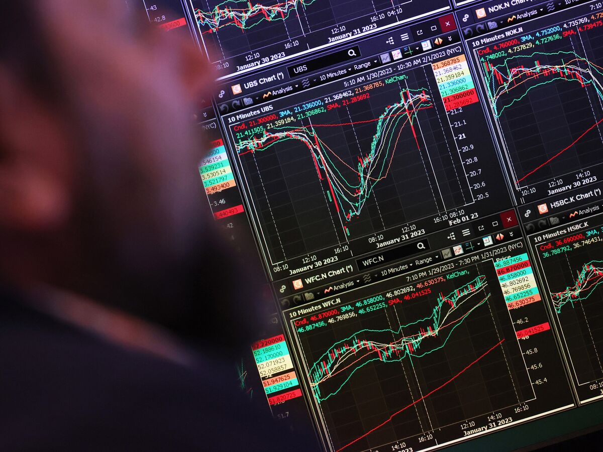 Should Investors Worry About Current Stock Market Valuations? BofA's Analysis Should Investors Worry About Current Stock Market Valuations? BofA's Analysis