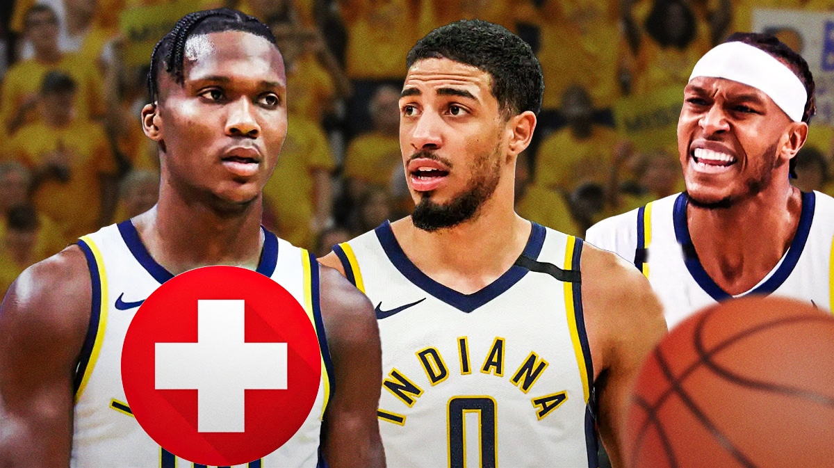 Should The Pacers Extend Bennedict Mathurin? A No-Brainer Decision? Should The Pacers Extend Bennedict Mathurin? A No-Brainer Decision?