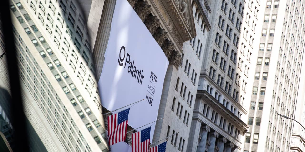 Should You Buy Palantir Stock After A 30% Drop? Should You Buy Palantir Stock After A 30% Drop?