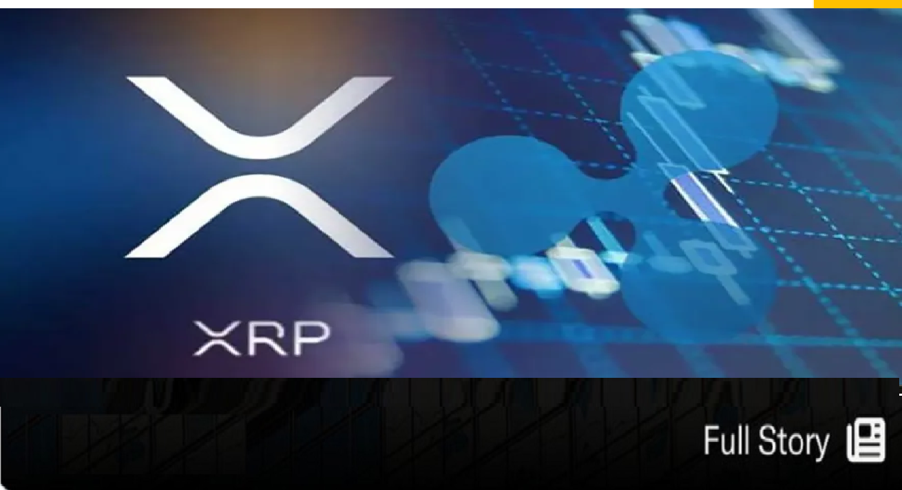 Should You Buy XRP Now? A Deep Dive Into The Recent 400% Price Increase. Should You Buy XRP Now? A Deep Dive Into The Recent 400% Price Increase.