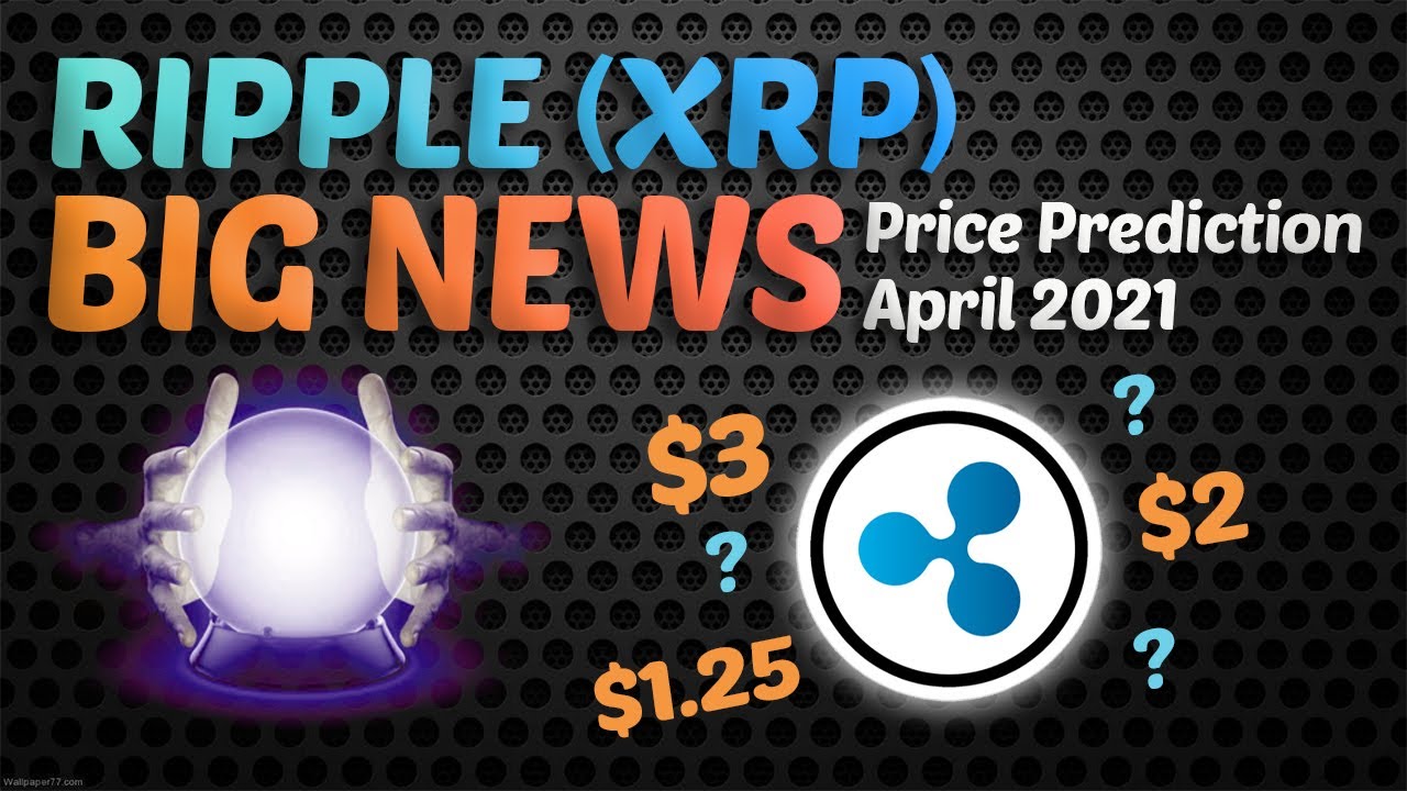 Should You Buy XRP (Ripple) Now While It's Under $3? Should You Buy XRP (Ripple) Now While It's Under $3?