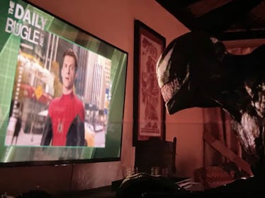 Should You Stay? Post-Credits Scenes In Marvel And Sinner Should You Stay? Post-Credits Scenes In Marvel And Sinner