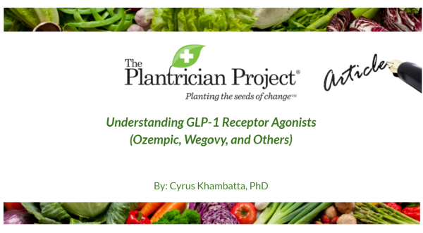 Should You Take Ozempic? A Guide To GLP-1 Receptor Agonists Should You Take Ozempic? A Guide To GLP-1 Receptor Agonists