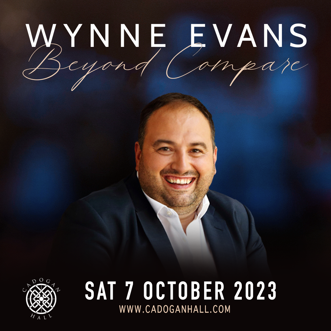 Show Of Support For Wynne Evans As He Addresses Allegations Show Of Support For Wynne Evans As He Addresses Allegations