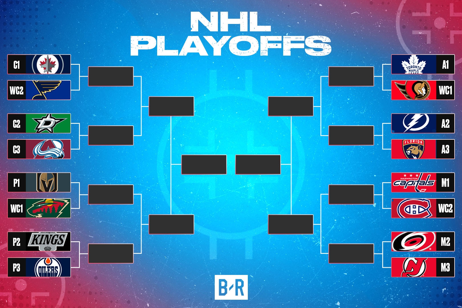 Showdown Saturday: A Deep Dive Into The NHL Playoff Standings Showdown Saturday: A Deep Dive Into The NHL Playoff Standings