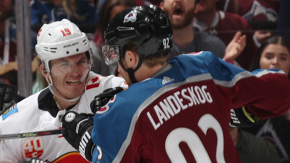 Showdown Saturday NHL Playoffs: A Look At The Standings And Must-See Games Showdown Saturday NHL Playoffs: A Look At The Standings And Must-See Games