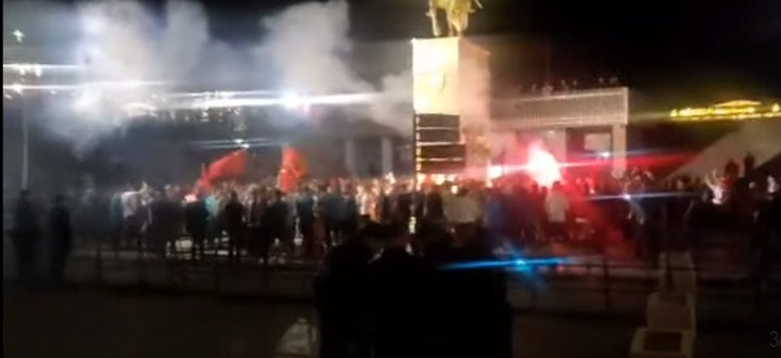 Шпанија Слави Победа Во ЛН: Хрватска Поразена По Пенали Шпанија Слави Победа Во ЛН: Хрватска Поразена По Пенали