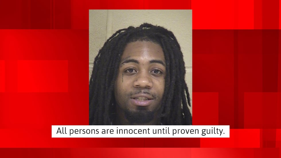 Shreveport Police Announce Arrests In Extensive Car Theft Case Shreveport Police Announce Arrests In Extensive Car Theft Case