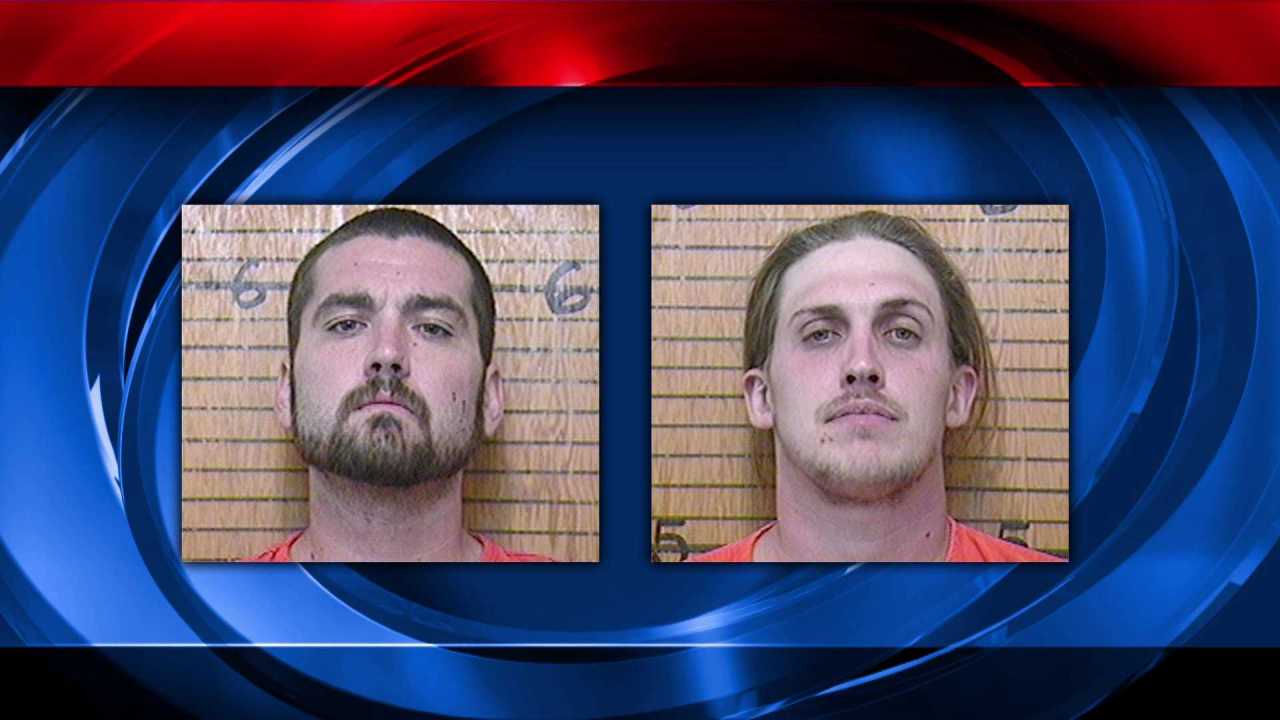 Shreveport Police Crack Multi-Vehicle Theft Ring: Suspects Arrested Shreveport Police Crack Multi-Vehicle Theft Ring: Suspects Arrested