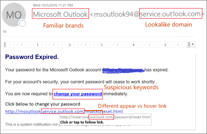 Significant Financial Losses Reported After Office365 Executive Account Hack Significant Financial Losses Reported After Office365 Executive Account Hack