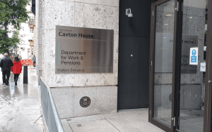 Significant Rise In DWP Home Visits: Concerns For Benefit System Significant Rise In DWP Home Visits: Concerns For Benefit System