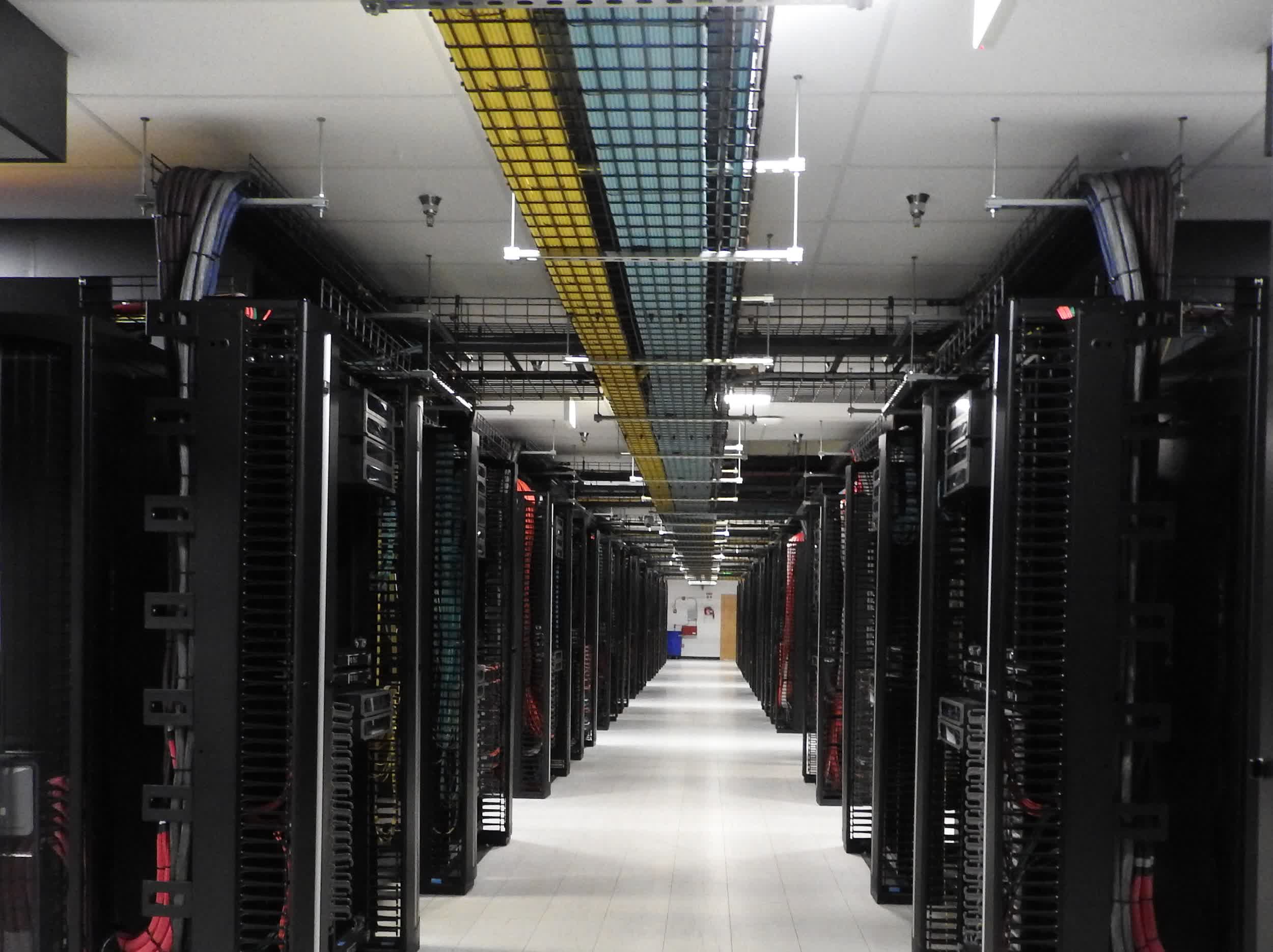 Significant VMware Price Hike: AT&T Reports 1,050% Increase Proposed By Broadcom Significant VMware Price Hike: AT&T Reports 1,050% Increase Proposed By Broadcom
