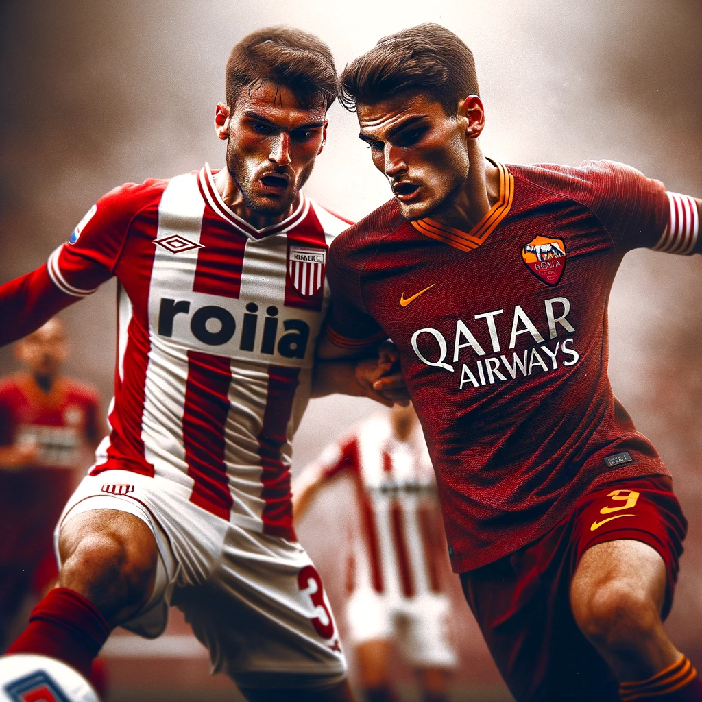 Sigue El Partido Roma - Monza En Directo Sigue El Partido Roma - Monza En Directo