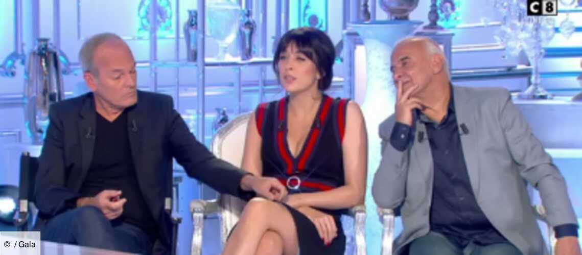 Silence Brisé : Thierry Ardisson Évoque Son Passage À Silence Brisé : Thierry Ardisson Évoque Son Passage À