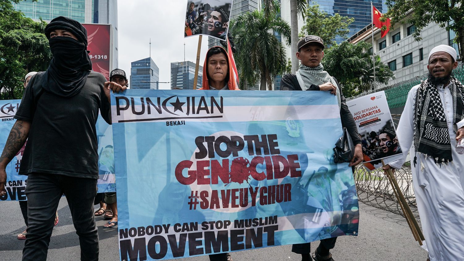 Silence Imposé : La Chine Et La Répression En France Silence Imposé : La Chine Et La Répression En France