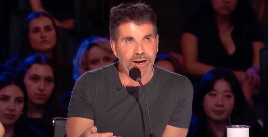 Simon Cowell Furious: BGT Star Withdraws From Live Semi-Final Simon Cowell Furious: BGT Star Withdraws From Live Semi-Final