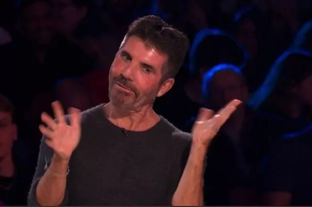 Simon Cowell Reacts To BGT Star's Semi-Final No-Show Simon Cowell Reacts To BGT Star's Semi-Final No-Show