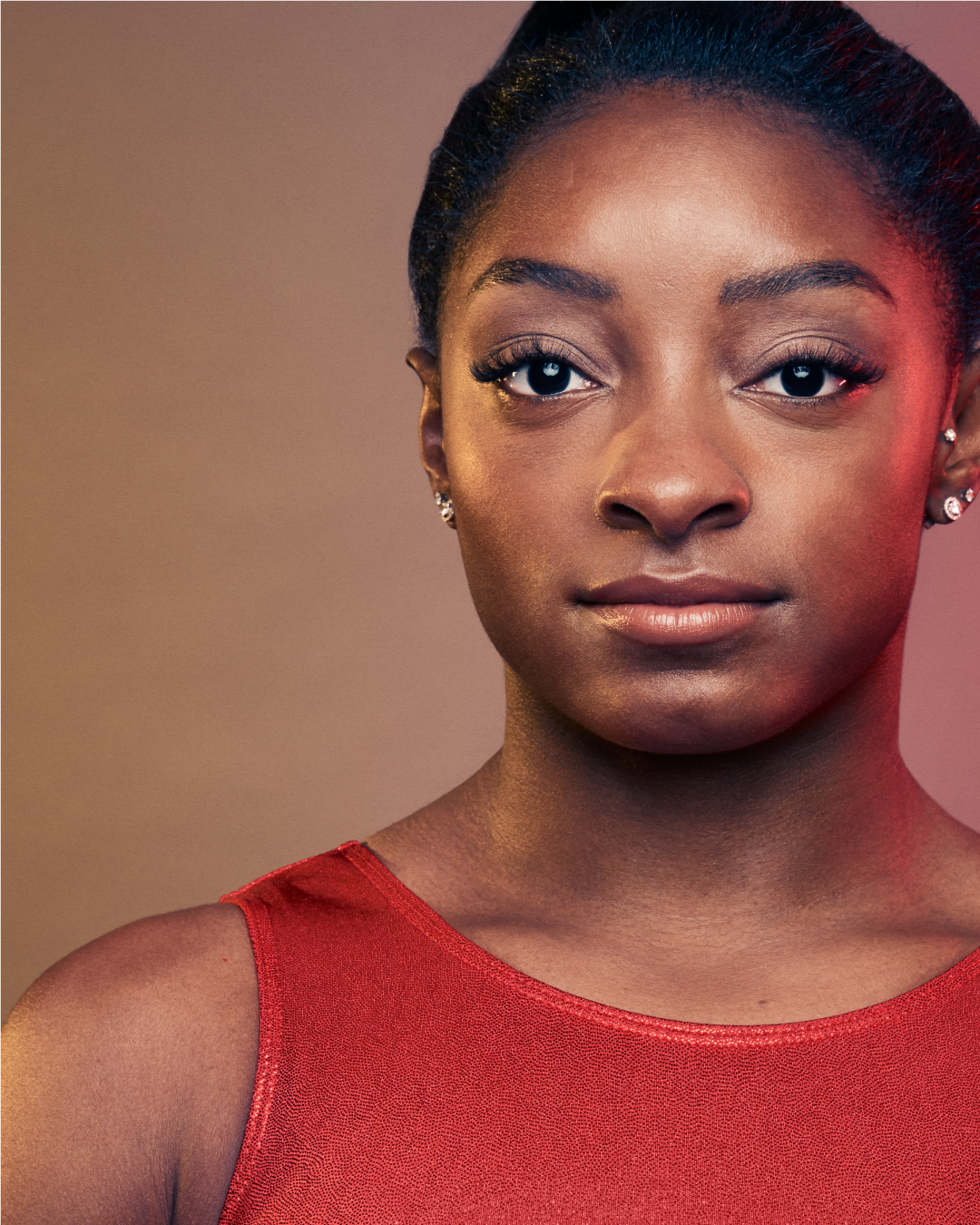 Simone Biles' Self-Bought Luxury Goods: Fan Fury Over Husband's Presence Simone Biles' Self-Bought Luxury Goods: Fan Fury Over Husband's Presence
