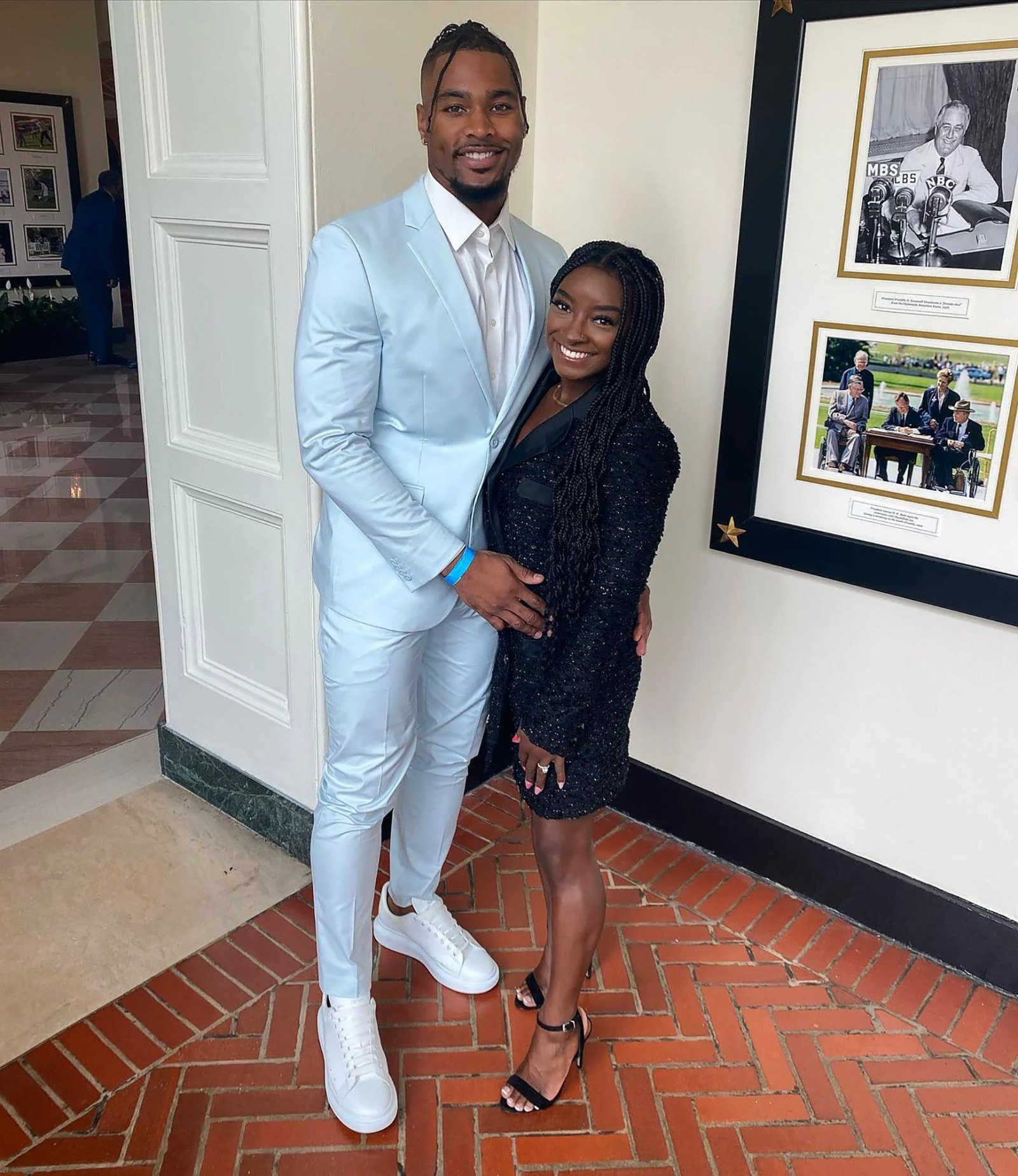 Simone Biles' Transition From Gymnastics: What's Next? Simone Biles' Transition From Gymnastics: What's Next?