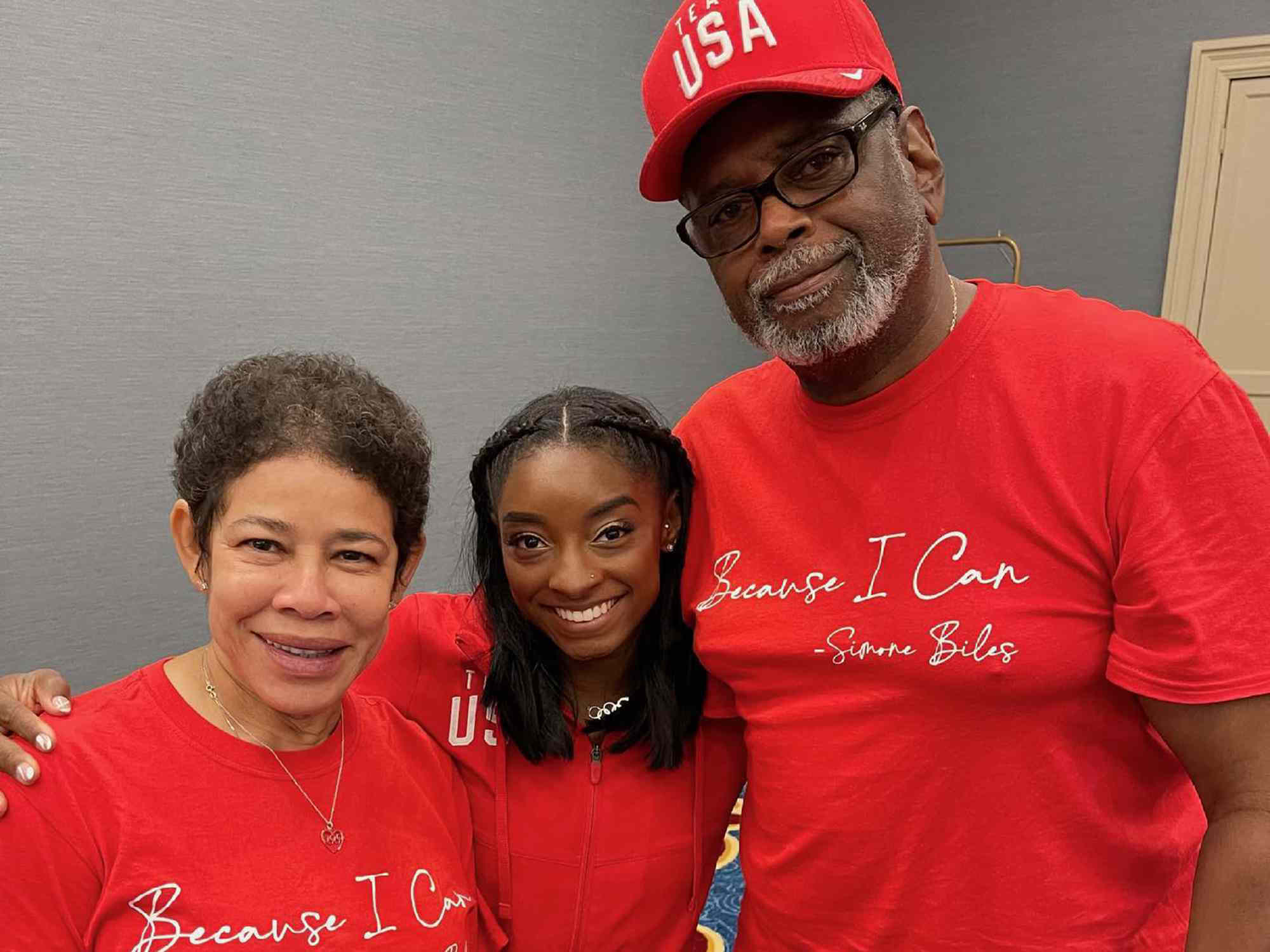 Simone Biles Y Los Ángeles 2028: ¿Dudas Sobre Su Participación?