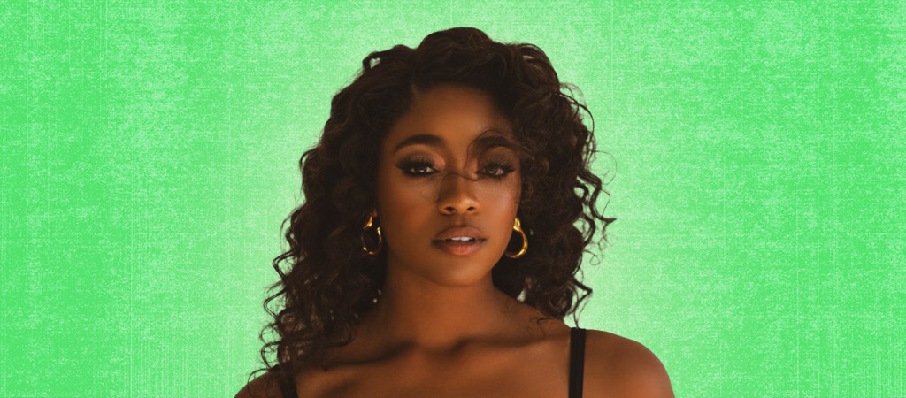 Simone Joy Jones Interview: Uproxx Music 20 Spotlight Simone Joy Jones Interview: Uproxx Music 20 Spotlight
