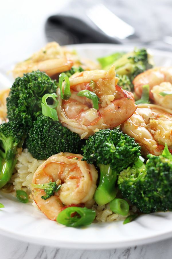 Simple Shrimp Ramen Stir-Fry For Weeknight Dinners Simple Shrimp Ramen Stir-Fry For Weeknight Dinners