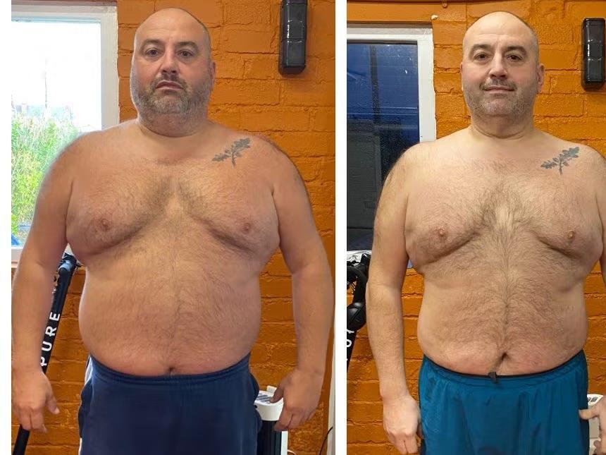 Singer Wynne Evans Shares Health Update Following Serious Illness Singer Wynne Evans Shares Health Update Following Serious Illness