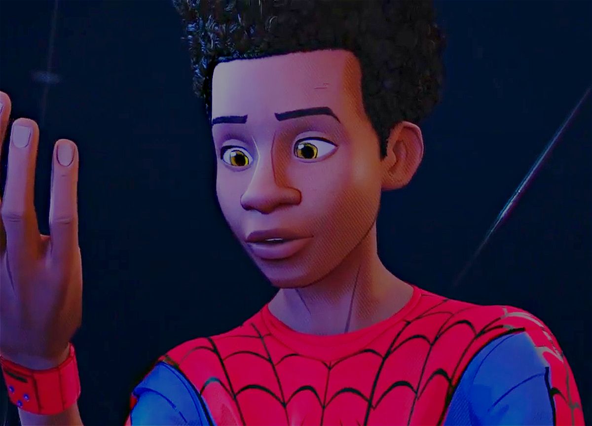 Sinner Star Miles Caton Eyes Spider-Man Role In Marvel Cinematic Universe Sinner Star Miles Caton Eyes Spider-Man Role In Marvel Cinematic Universe
