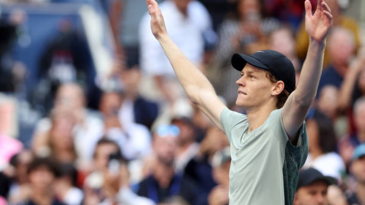 Sinner Through To Italian Open Last 16, Osaka's Early Exit Sinner Through To Italian Open Last 16, Osaka's Early Exit