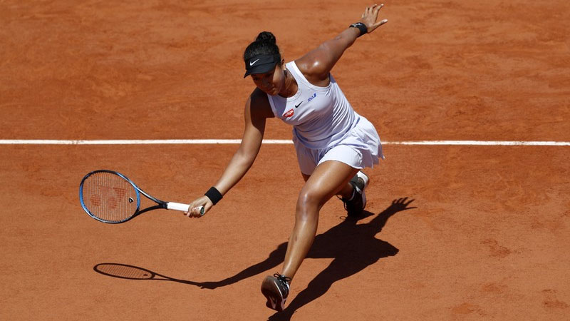 Sinner's Unbeaten Grand Slam Run Continues: 15th Win At French Open Sinner's Unbeaten Grand Slam Run Continues: 15th Win At French Open