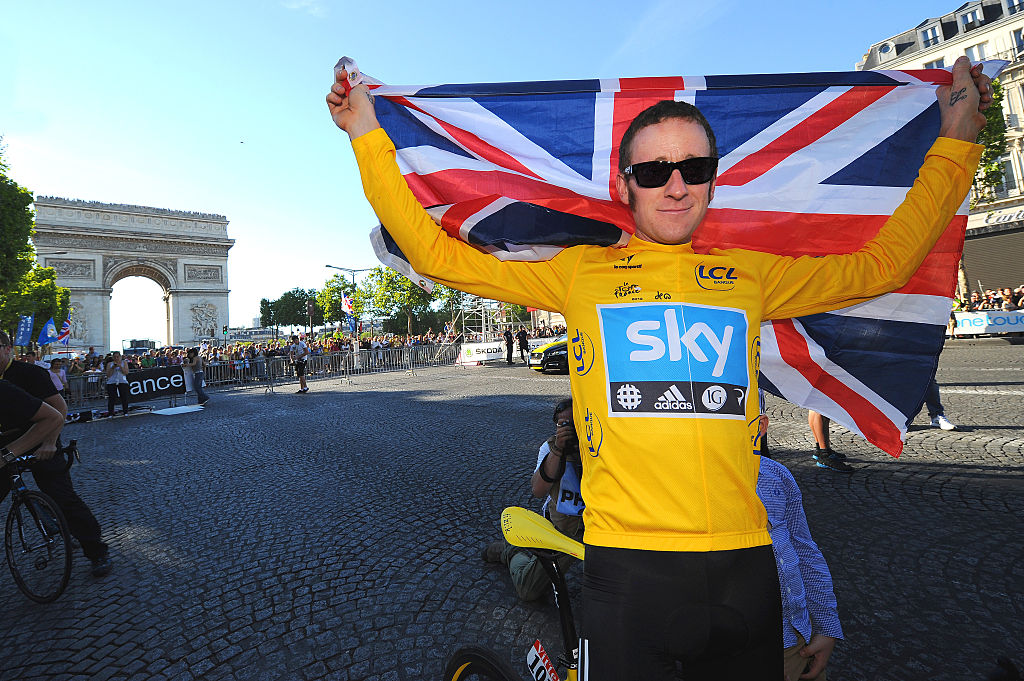 Sir Bradley Wiggins Opens Up: His Post-Cycling Addiction And Financial Difficulties Sir Bradley Wiggins Opens Up: His Post-Cycling Addiction And Financial Difficulties