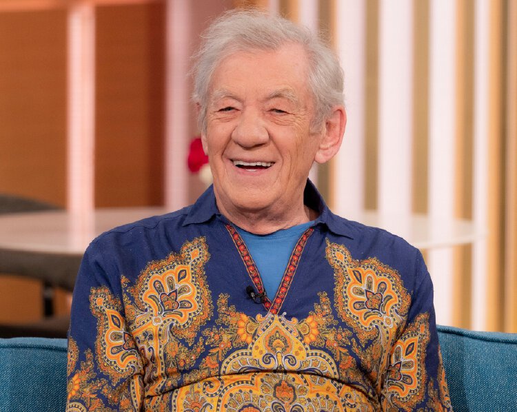 Sir Ian McKellen's Forgotten Coronation Street Role: The Unexpected Cameo That Launched A Career