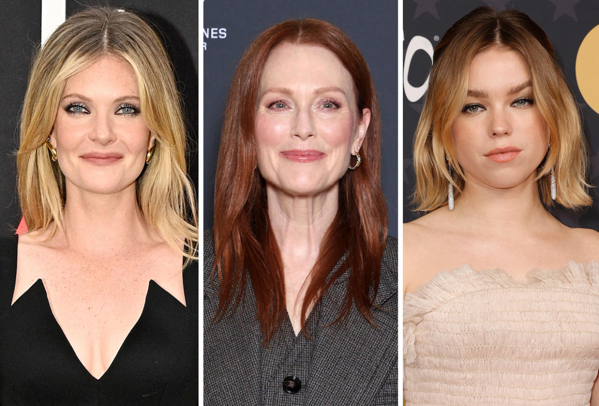 Siren: A Review Of Julianne Moore, Meghann Fahy, And Milly Alcock's Performance