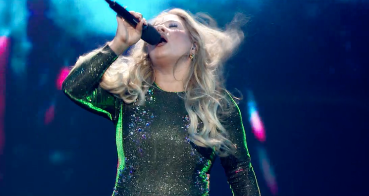 Sissal To Represent Denmark At Eurovision 2025? Sissal To Represent Denmark At Eurovision 2025?