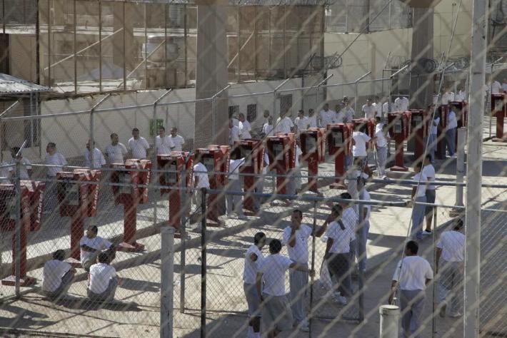 Sistema Penitenciario Recibe 7 Vehículos Nuevos Sistema Penitenciario Recibe 7 Vehículos Nuevos