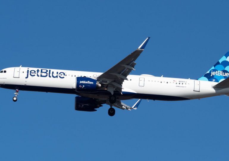Situation Des Vols JetBlue Vers Port-au-Prince, Haïti Situation Des Vols JetBlue Vers Port-au-Prince, Haïti